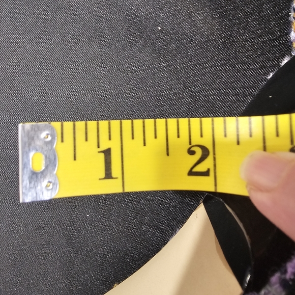 Hippa Pointy Cap Toe Pump - Picture 7 of 8